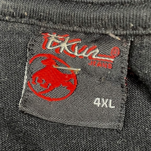 Vintage Ekur Rhinestone Barack Obama “We Can Believe In Change” Shirt 🇺🇸 - Picture 3 of 3